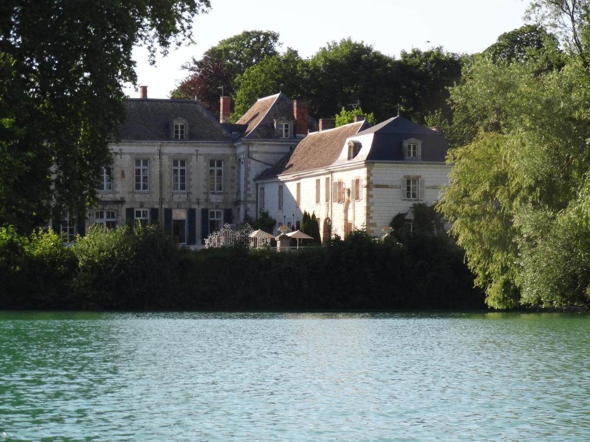 Chateau De Juvigny Juvigny-sur-Marne Exterior foto
