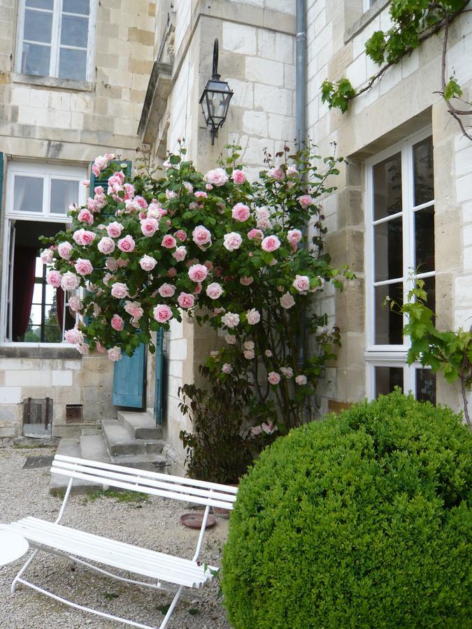 Chateau De Juvigny Juvigny-sur-Marne Exterior foto